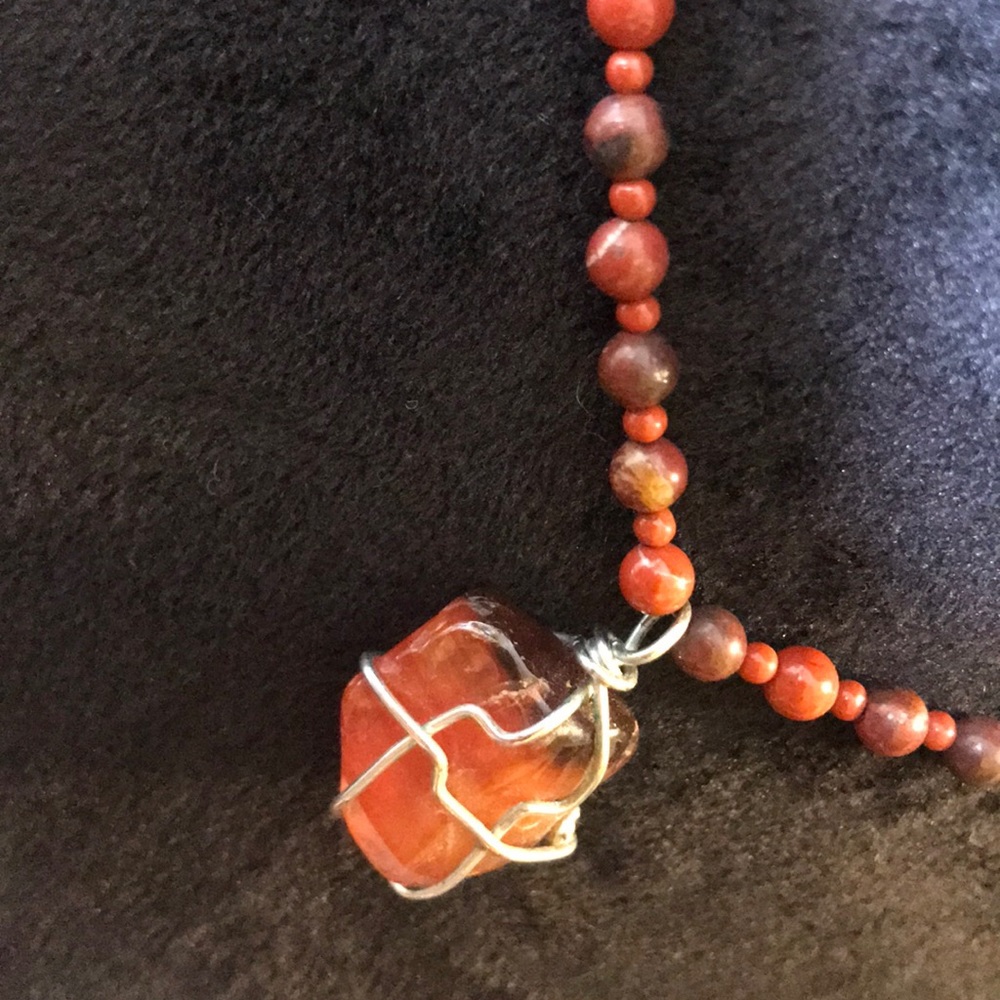 Necklace - Picture 3 of 3